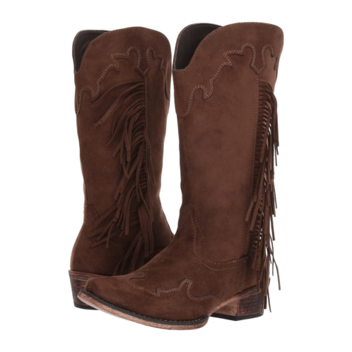 Womens Roper Brianna