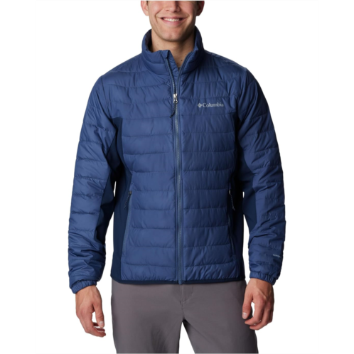 Columbia Powder Lite Hybrid Jacket