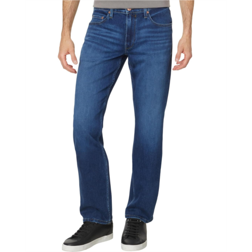 Mens Paige Normandie Transcend Vintage Straight Leg Jeans