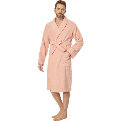 Eberjey Unisex Terry Robe