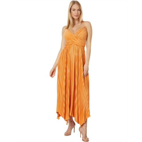 Womens en saison Ilianna Maxi Dress