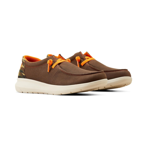 Mens Ariat Hilo