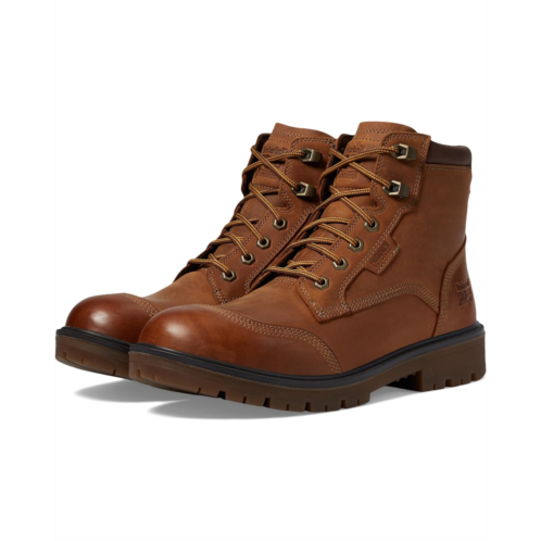 Mens Timberland PRO Whitman 6 Inch Soft Toe Waterproof