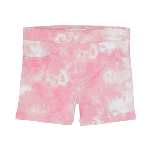 Levi  s Kids Pull-On Shorty Shorts (Big Kids)