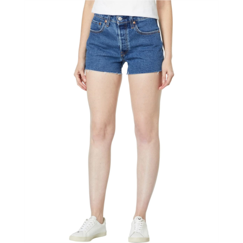 Levi  s Premium 501 Original Shorts