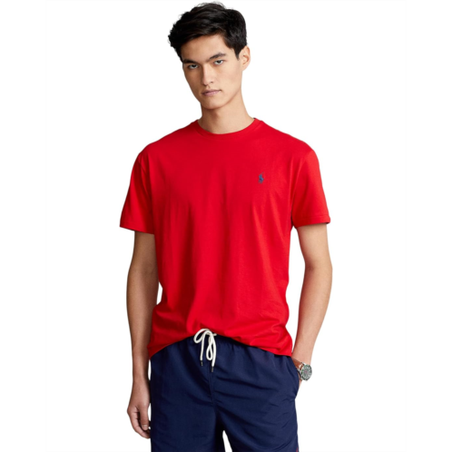 Mens Polo Ralph Lauren Classic Fit Crew T-Shirt