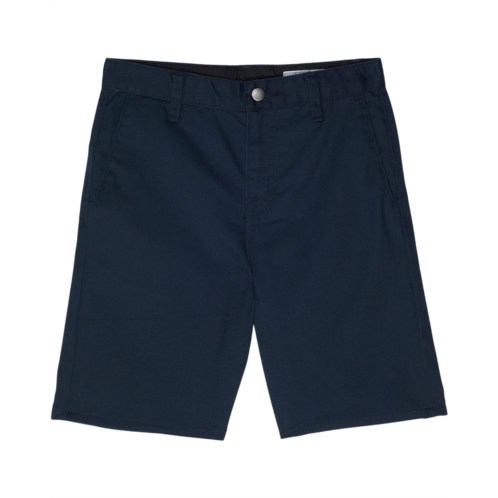 Volcom Kids Frickin Chino Shorts (Toddler/Little Kids)