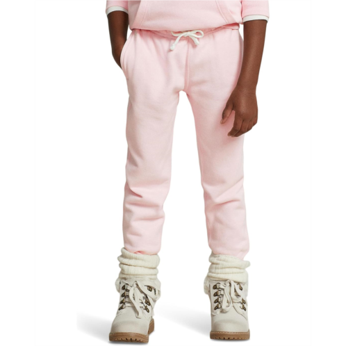 Polo Ralph Lauren Kids Fleece Jogger Pants