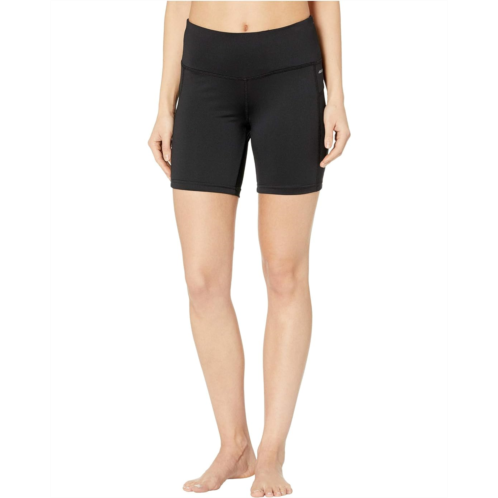 Jockey Active Competitor Performance Bike Shorts