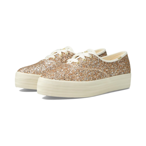 Womens Keds Point Lace Up