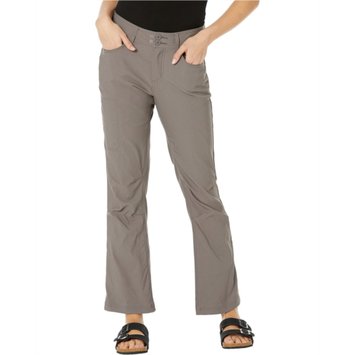 Womens Prana Halle Pants II