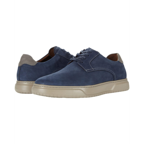 Florsheim Premier Plain Toe Lace-Up Sneaker