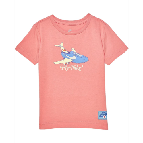 Nike Kids Fly Tee (Toddler)