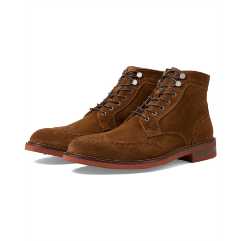 Mens Johnston & Murphy Collection Hartley Wingtip Boot