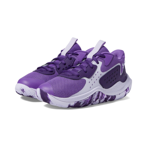 Under Armour Kids JET 23 Basketball Shoe (Little Kid)