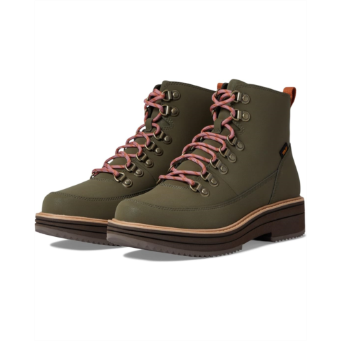 Womens Teva Midform Boot