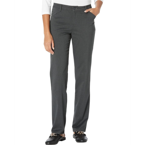 Womens Lee Relaxed Fit Straight Leg Pants