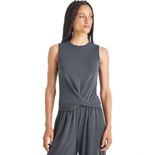 Womens Splendid Giada Sandwash Tank