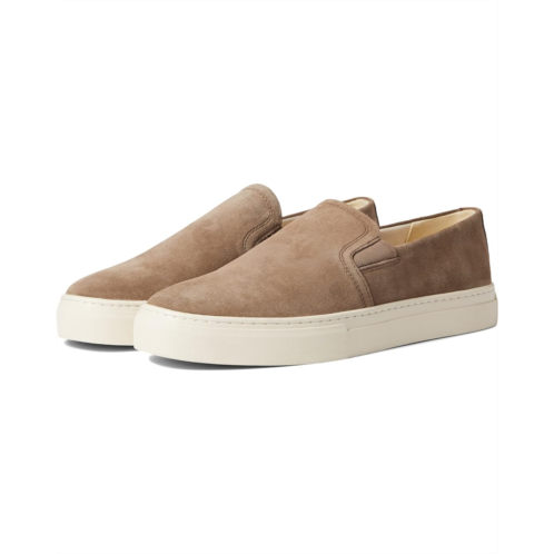 Vagabond Shoemakers Paul 2.0 Suede Slip-on Sneakers