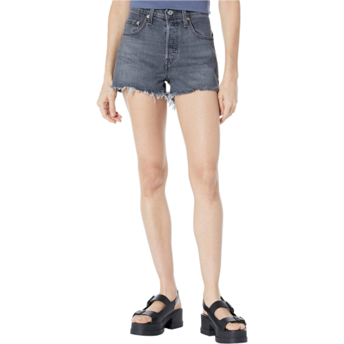 Levi  s Premium 501 Original Shorts