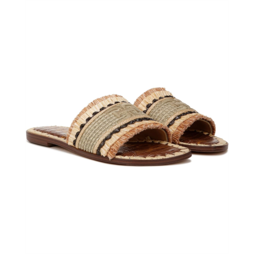 Womens Sam Edelman Georgia Slide Sandal