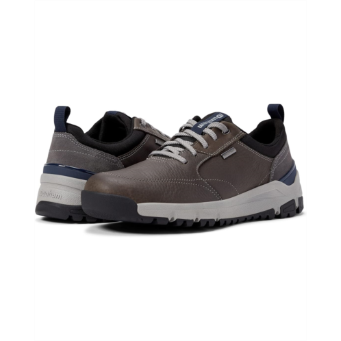 Mens Dunham Glastonbury Waterproof UBal II