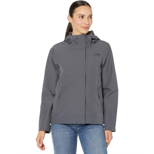 Womens The North Face Woodmont Jacket