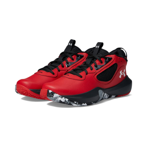 Unisex Under Armour Lockdown 6 Basketball Shoe