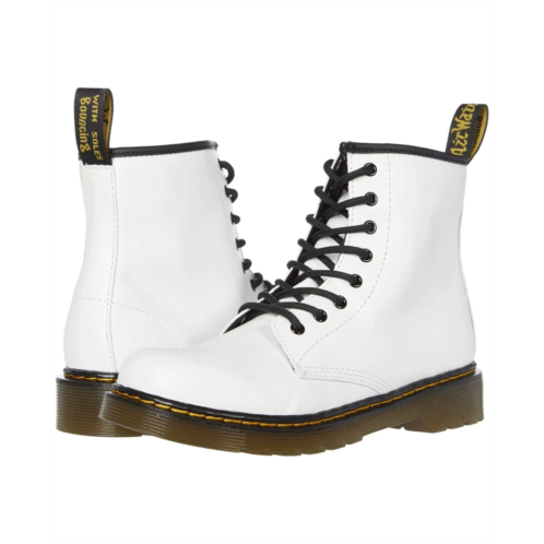 Dr. Martens Kid  s Collection Dr Martens Kids Collection 1460 Lace Up Fashion Boot (Little Kid/Big Kid)