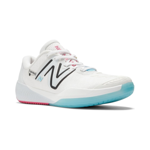 Womens New Balance Fuel Cell 996v5 Pickleball