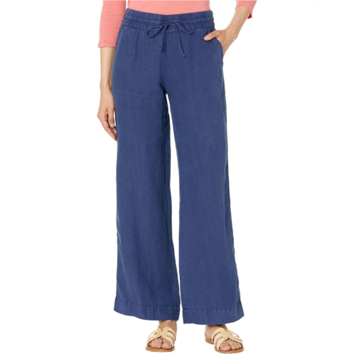 Tommy Bahama Two Palms High-Rise Easy Pants