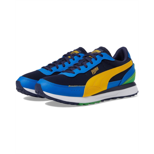 Mens PUMA Road Rider Leather