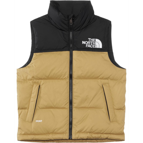 The North Face Kids Teen 1996 Retro Nuptse Vest (Little Kid/Big Kid)