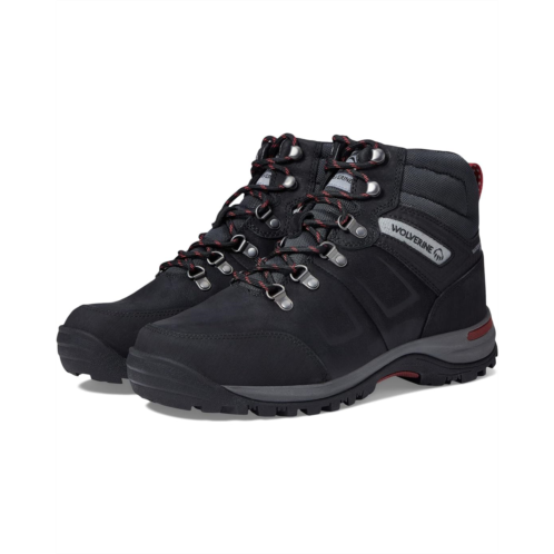 Wolverine Heritage Chisel 2 Waterproof Hiker