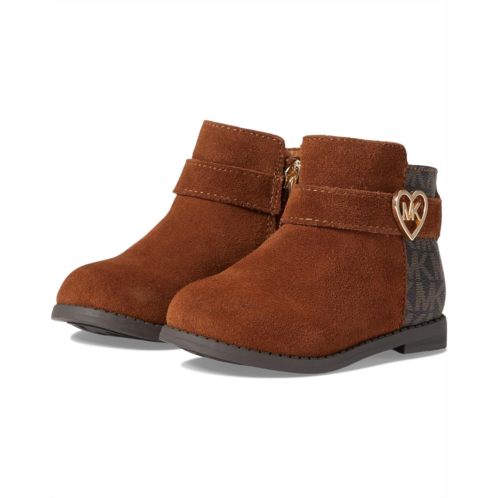 MICHAEL Michael Kors Kids Emma Heart (Toddler)