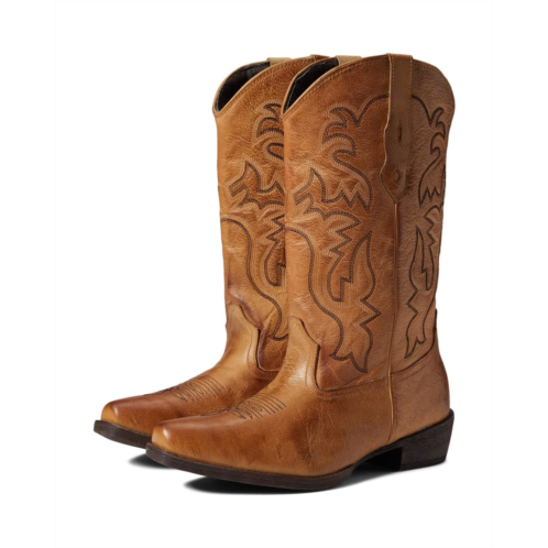 Womens Roper Tina