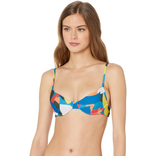 Beach Riot Camilla Top