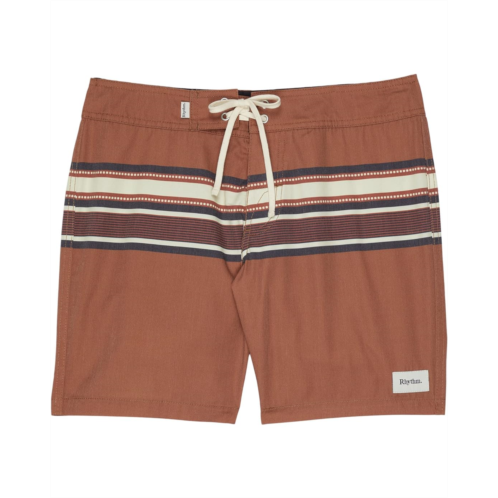 Rhythm Stripe Trunks