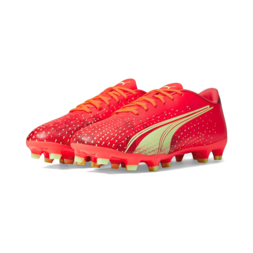 Mens PUMA Ultra Play Firm Ground/Artificial Ground