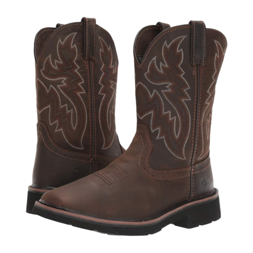 Mens Wolverine Rancher Wellington Soft Toe