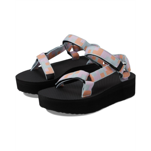 Teva Flatform Universal