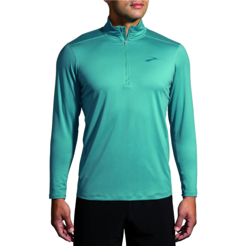 Mens Brooks Dash 1/2 Zip 20