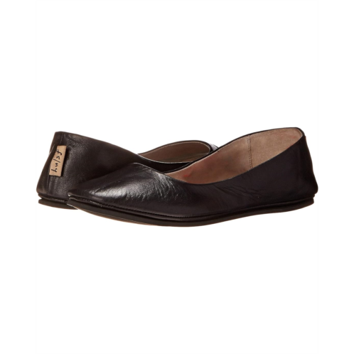 Womens French Sole Sloop