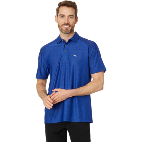 Mens Tommy Bahama Palm Coast Polo Pro