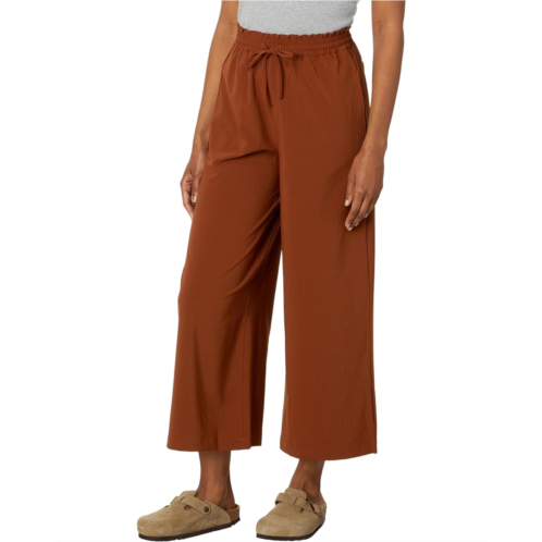 Womens Toad&Co Sunkissed Wide Leg Pants