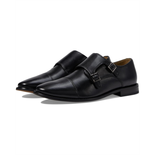 Mens Florsheim Montinaro Double Monk Strap