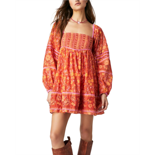 Womens Free People Endless Afternoon Mini