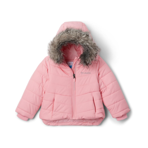 Columbia Kids Katelyn Crest II Hooded Jacket (Toddler)