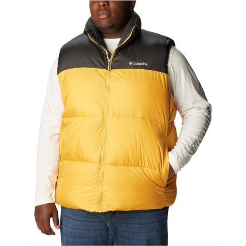 Mens Columbia Big & Tall Puffect II Vest