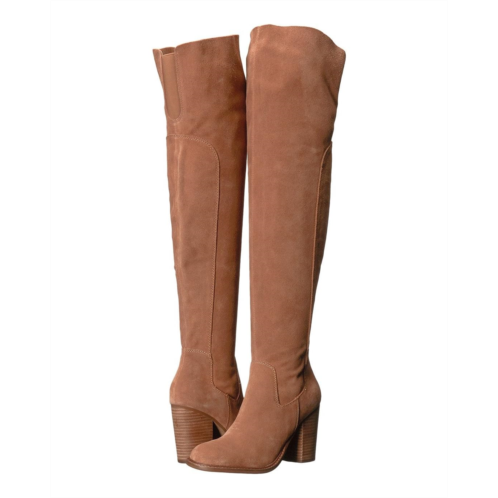 Womens Kelsi Dagger Brooklyn Logan Over the Knee Boot